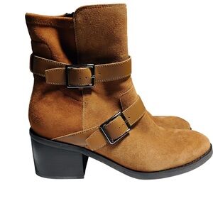 Donald Pliner Darby Boots